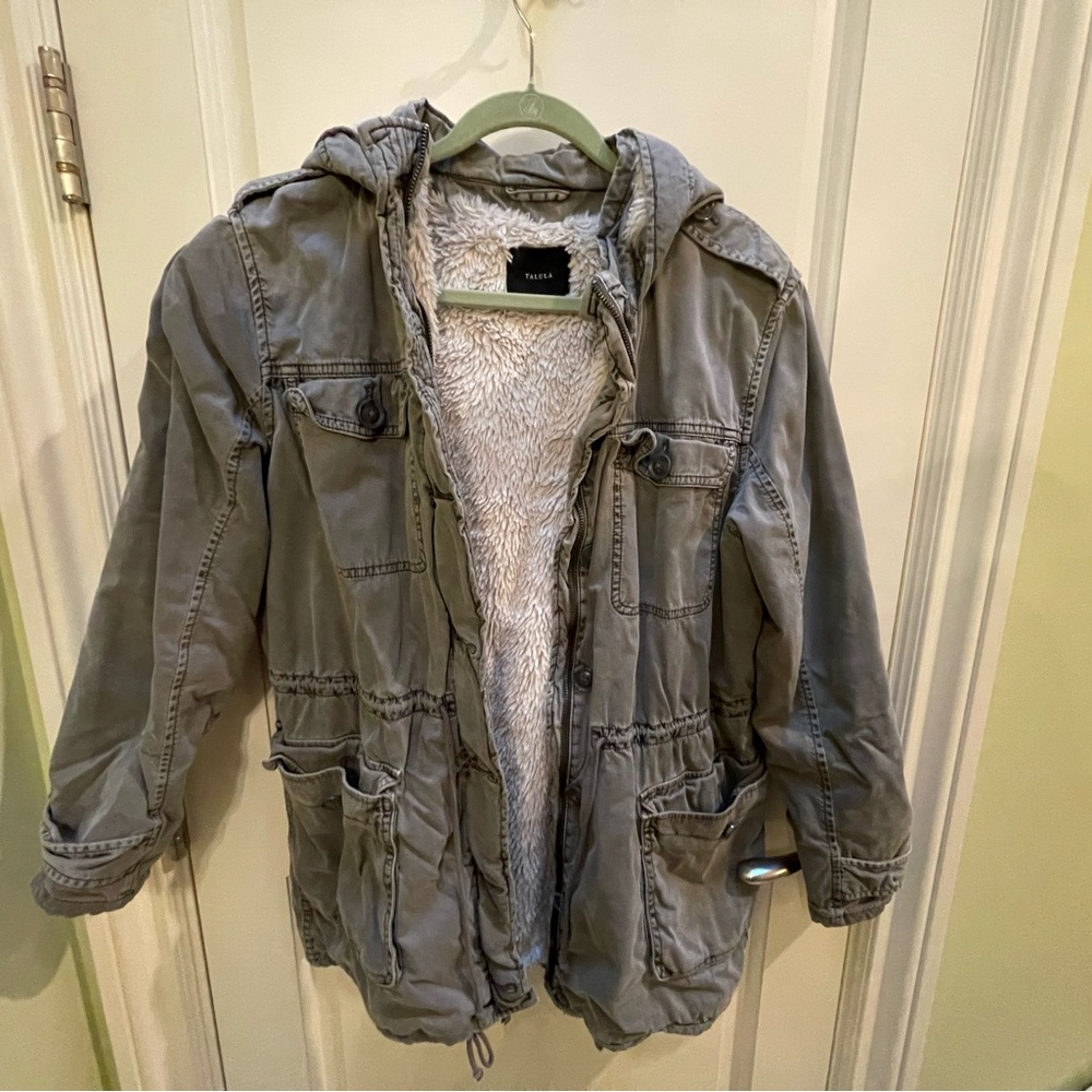 Classic Artizia jacket